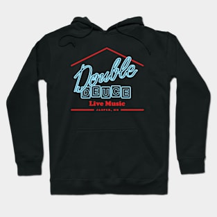 Double Deuce Hoodie